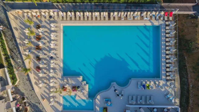 Hotellbilder av Porto Platanias Beach Resort & Spa - nummer 1 av 26