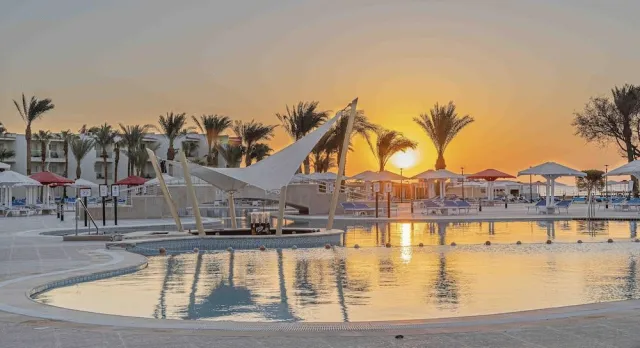 Hotellbilder av Amarina Abu Soma Resort & Aquapark - nummer 1 av 30