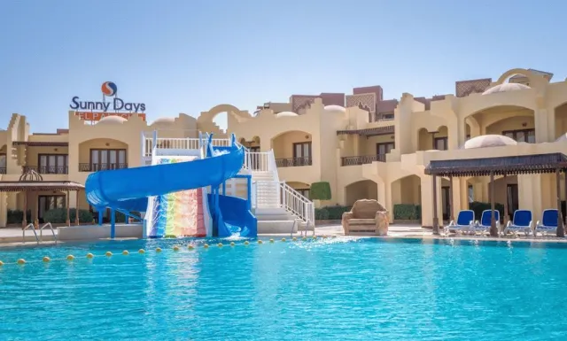 Hotellbilder av Sunny Days Palma De Mirette Resort & Spa - nummer 1 av 30