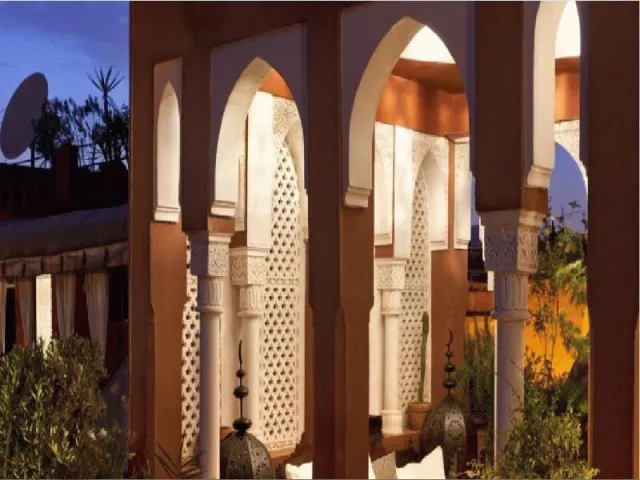 Hotellbilder av Riad Kaiss by Anika - nummer 1 av 30