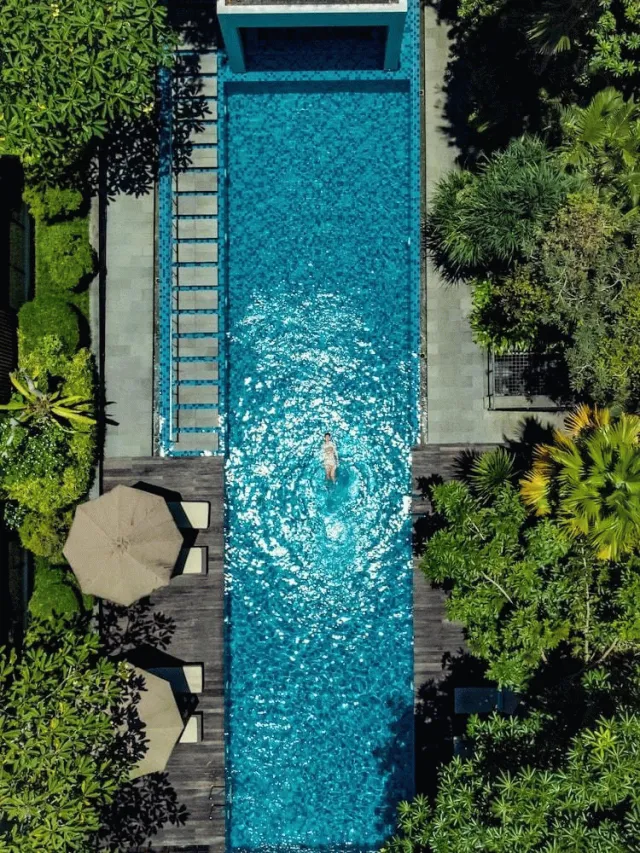 Hotellbilder av Royal Kamuela Villas & Suites at Monkey Forest, Ubud - For Adults Only - nummer 1 av 30