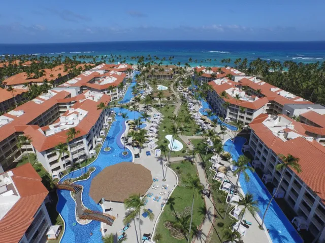Hotellbilder av Majestic Mirage Punta Cana - All Suites - - nummer 1 av 30