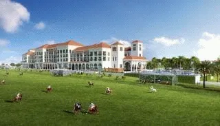 Hotellbilder av Al Habtoor Polo Resort - nummer 1 av 13