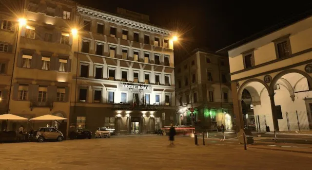 Hotellbilder av Hotel Roma Florence - nummer 1 av 10
