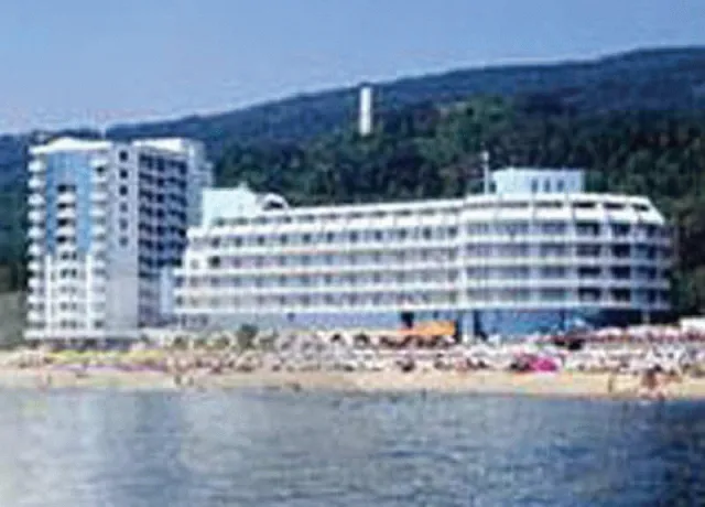 Hotellbilder av Berlin Golden Beach Hotel - - nummer 1 av 24