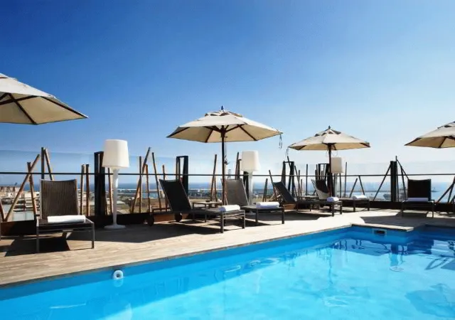 Hotellbilder av AC Hotel Alicante by Marriott - nummer 1 av 10
