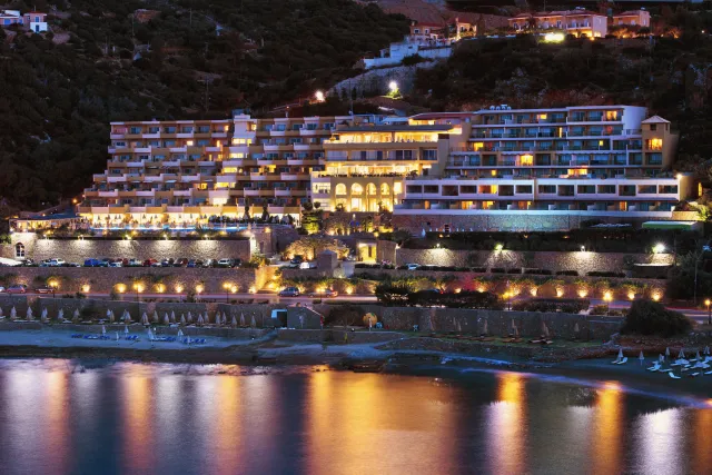 Hotellbilder av Blue Marine Resort & Spa - nummer 1 av 73