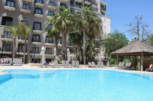 Hotellbilder av Maritim Antonine Hotel & Spa Malta - nummer 1 av 10