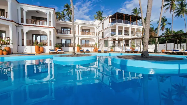 Hotellbilder av Dream of Zanzibar Resort & Spa - Premium - nummer 1 av 54