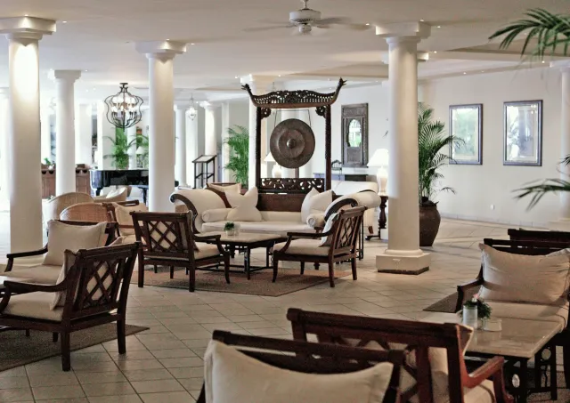 Hotellbilder av The Residence Mauritius - nummer 1 av 10