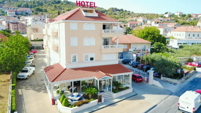Hotellbilder av Hotel Trogir Palace - nummer 1 av 10