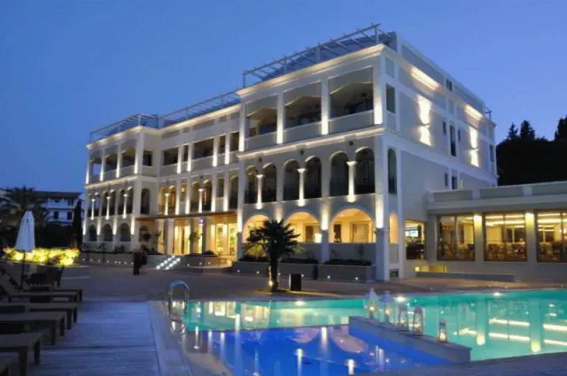 Hotellbilder av Corfu Mare Boutique Hotel - nummer 1 av 10