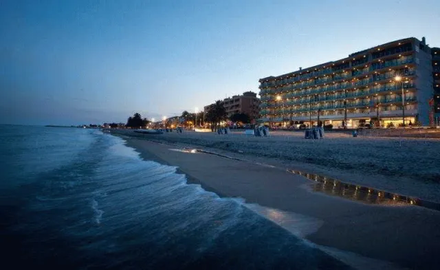 Hotellbilder av Allon Mediterrania - nummer 1 av 10