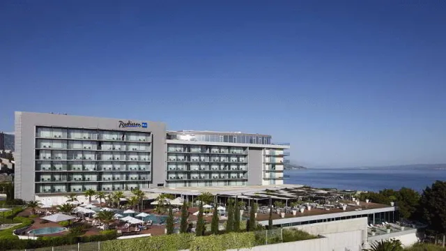 Hotellbilder av Radisson Blu Resort and Spa Split - nummer 1 av 10