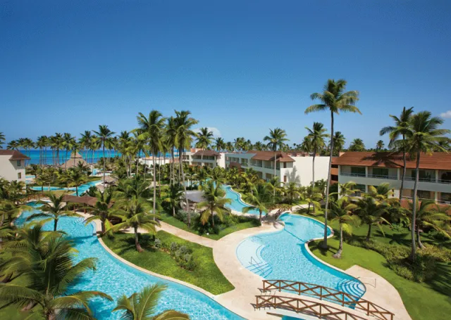 Hotellbilder av Dreams Royal Beach Punta Cana - nummer 1 av 89