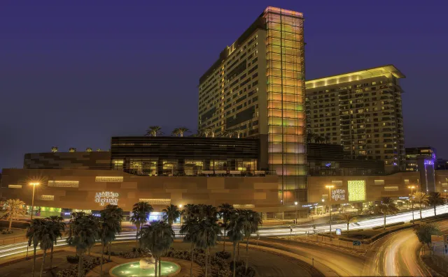 Hotellbilder av Swissotel Living Al Ghurair Dubai - nummer 1 av 60