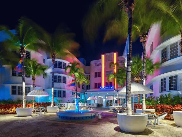 Hotellbilder av AxelBeach Miami-Adults Only - nummer 1 av 46