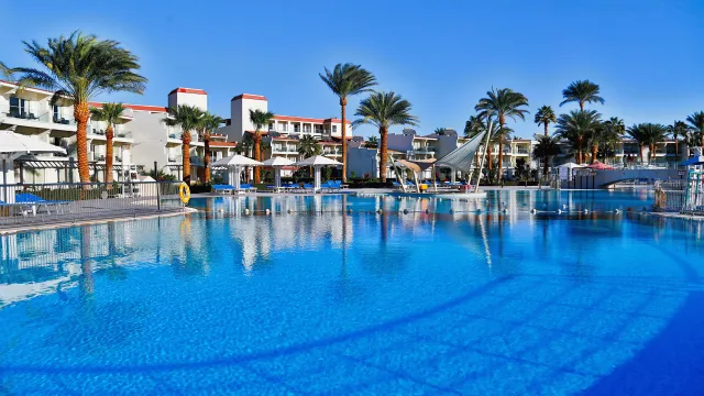 Hotellbilder av Amarina Abu Soma Resort & Aquapark - nummer 1 av 86