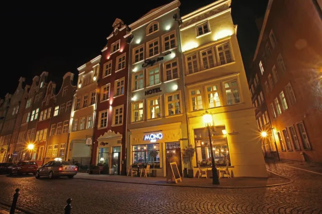 Hotellbilder av Stay inn Hotel Gdansk - nummer 1 av 38