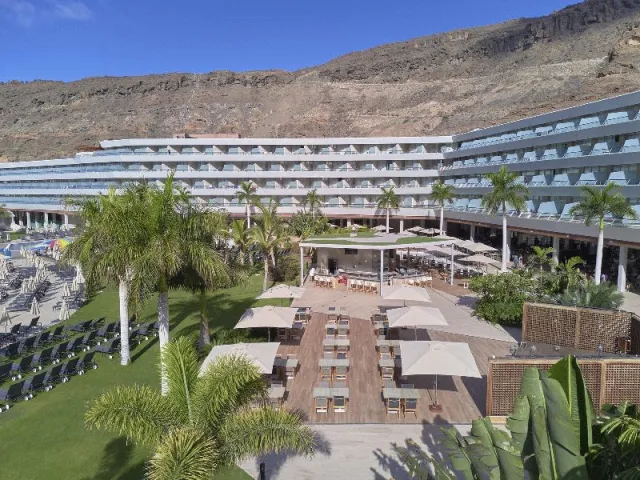 Hotellbilder av Radisson Blu Resort & Spa Gran Canaria Mogan - nummer 1 av 10