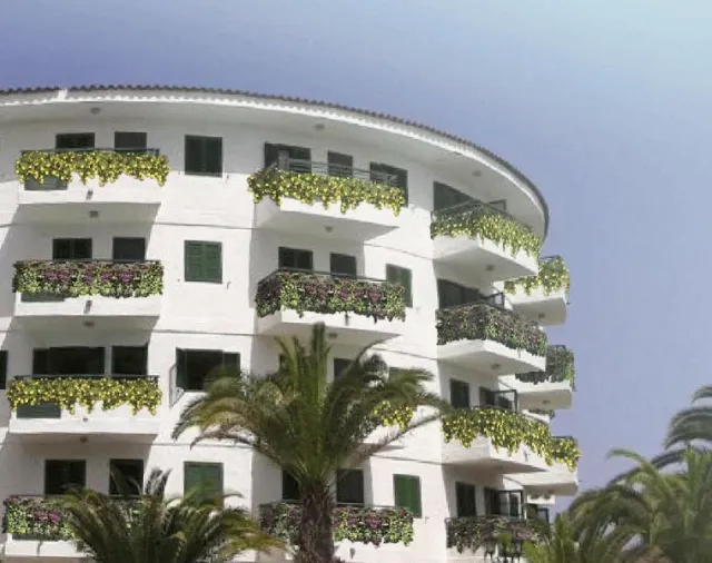 Hotellbilder av Playa Bonita - nummer 1 av 10