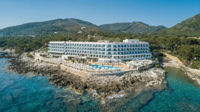 Hotellbilder av Grupotel Aguait Resort and Spa. Adults Only - nummer 1 av 10