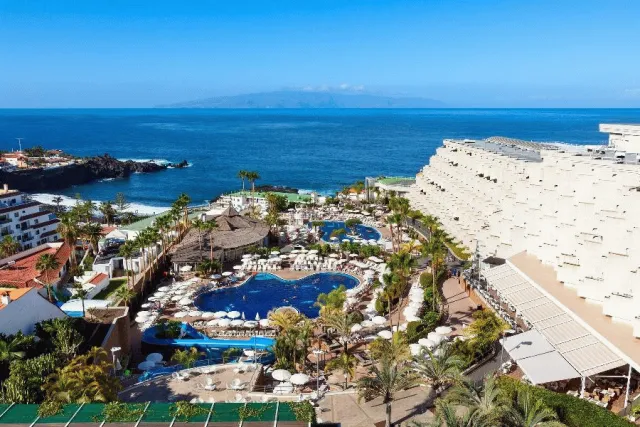 Hotellbilder av Landmar Playa La Arena - nummer 1 av 10