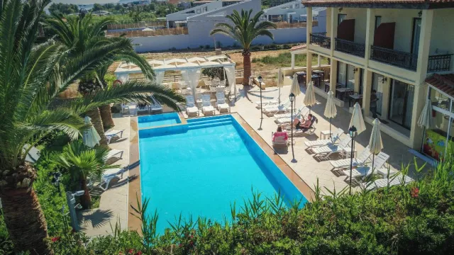 Hotellbilder av Creta Aquamarine - nummer 1 av 10