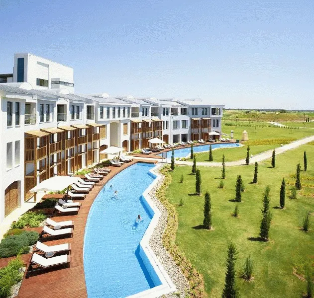 Hotellbilder av Lykia World Antalya - nummer 1 av 10