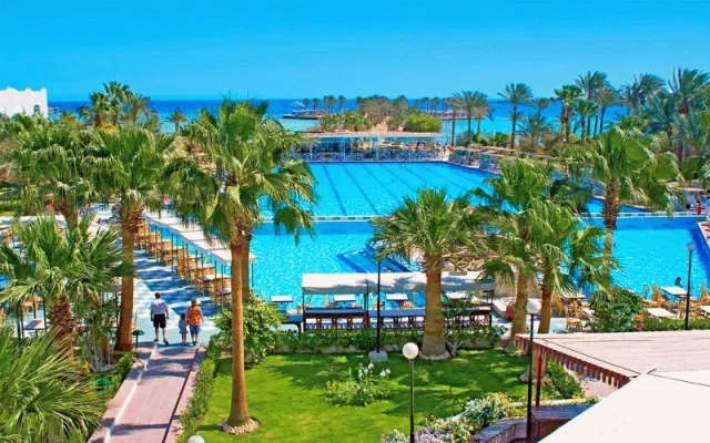 Hotellbilder av Arabia Azur Resort - nummer 1 av 34