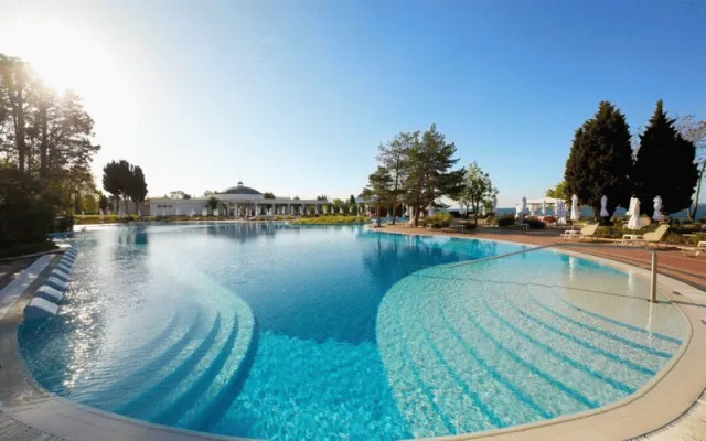 Hotellbilder av Dreams Sunny Beach Resort and Spa - nummer 1 av 27