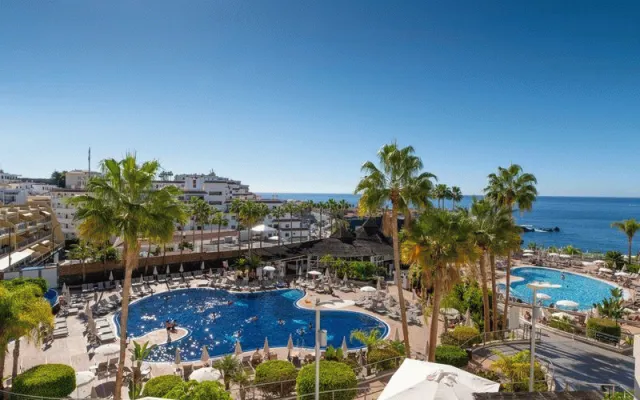 Hotellbilder av Landmar Playa la Arena - nummer 1 av 19