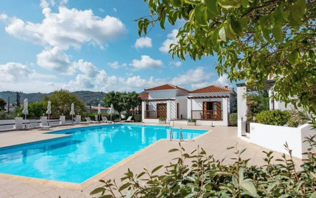 Hotellbilder av Skopelos Summer Homes - nummer 1 av 16