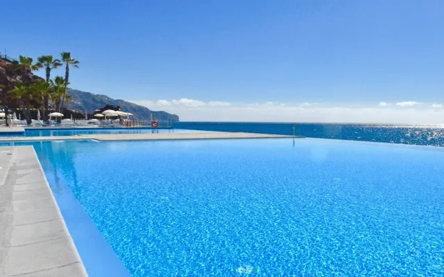 Hotellbilder av VIDAMAR Resorts Madeira – sommer - nummer 1 av 23