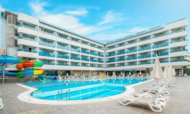 Hotellbilder av Avena Resort & Spa Hotel - nummer 1 av 48
