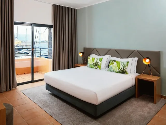 Hotellbilder av NH Marina Portimao Resort - nummer 1 av 10