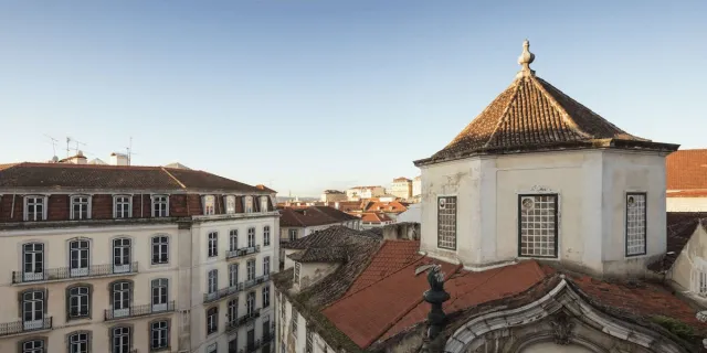 Hotellbilder av Lisbon Serviced Apartments - Baixa Castelo - nummer 1 av 10