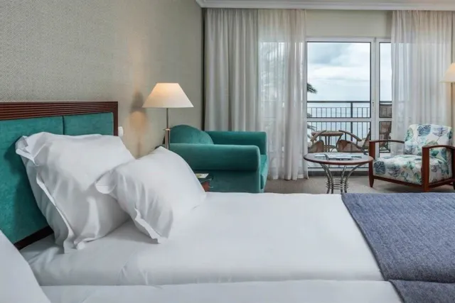 Hotellbilder av Pestana Grand Premium Ocean Resort - nummer 1 av 10