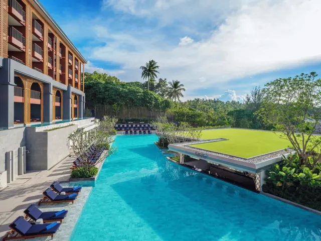 Hotellbilder av Avista Grande Phuket Karon - nummer 1 av 10