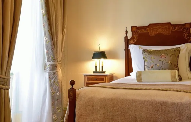 Hotellbilder av Tivoli Palácio de Seteais Sintra Hotel - nummer 1 av 10