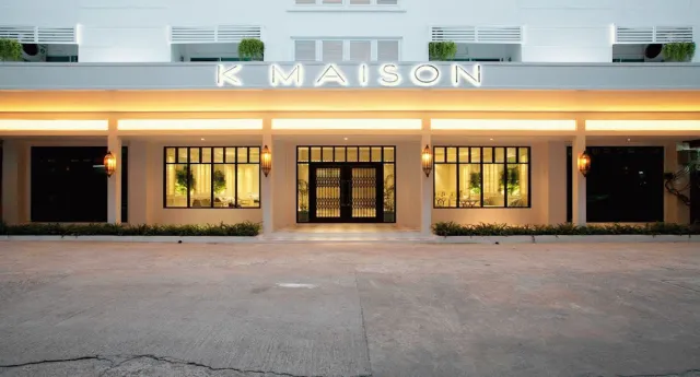 Hotellbilder av K Maison Boutique Hotel - nummer 1 av 10