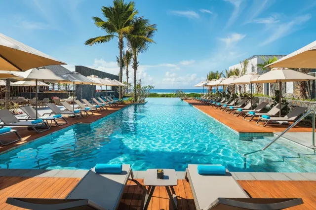 Hotellbilder av Anantara Iko Mauritius Resort and Villas - nummer 1 av 100