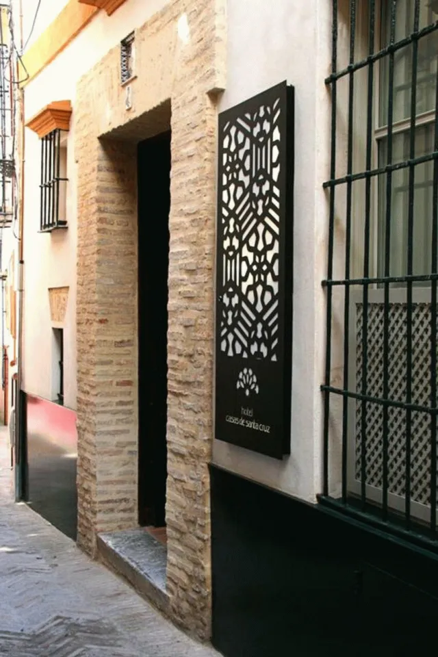 Hotellbilder av Casas de Santa Cruz - nummer 1 av 100