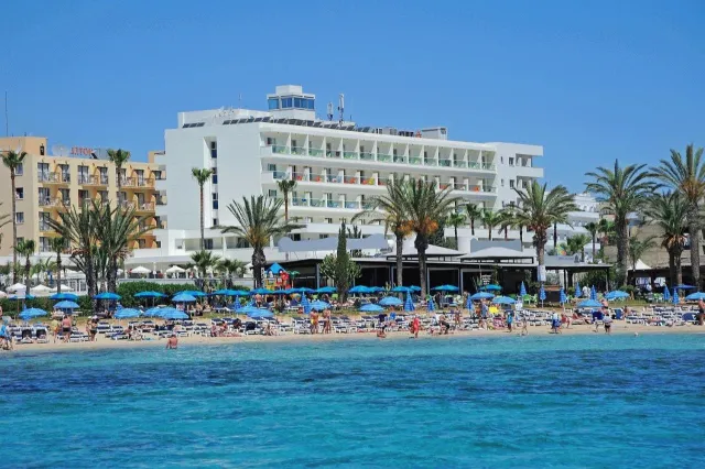 Hotellbilder av Nelia Beach Hotel & Spa - nummer 1 av 25