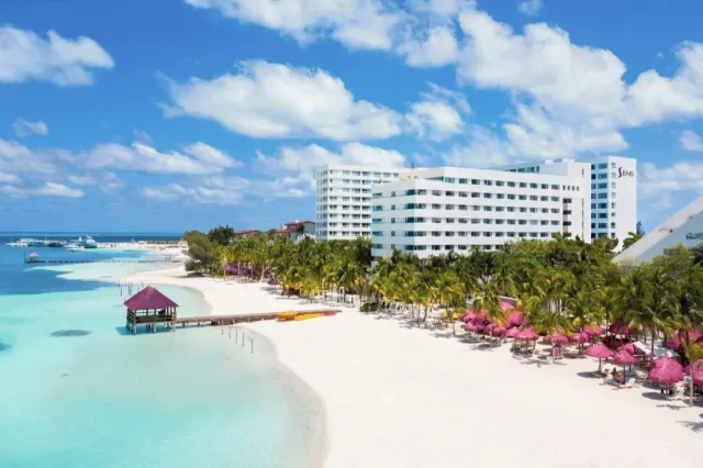 Hotellbilder av The Sens Cancun - nummer 1 av 13