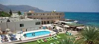 Hotellbilder av Malia Resort Beach Front Hotel - nummer 1 av 18