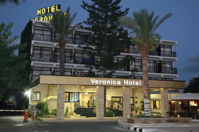 Hotellbilder av Veronica Hotel - nummer 1 av 39