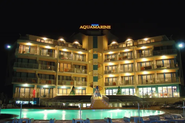 Hotellbilder av Aquamarine Hotel - nummer 1 av 90