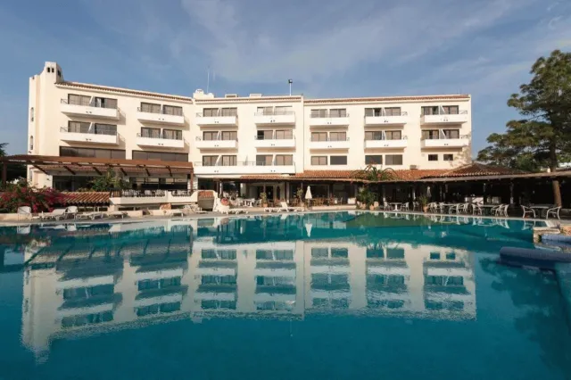 Hotellbilder av Paphos Gardens Holiday Resort - nummer 1 av 23
