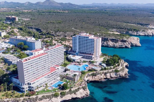 Hotellbilder av Alua Calas de Mallorca Resort - nummer 1 av 78